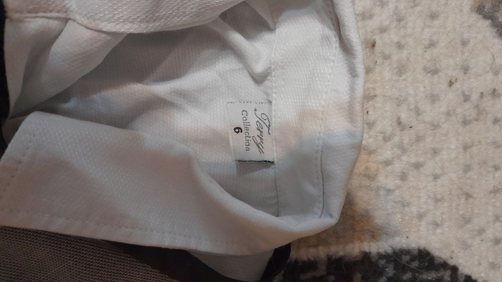 Костюм тройка на 6 и 7 лет