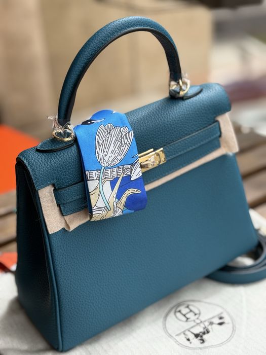 Hermes Kelly 25cm