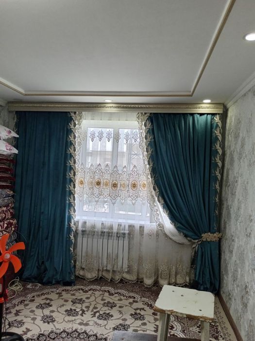 Парда сотилади.Холати зур.