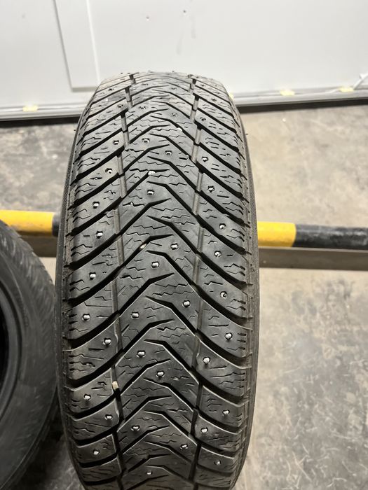 Продам резину Yokohama!