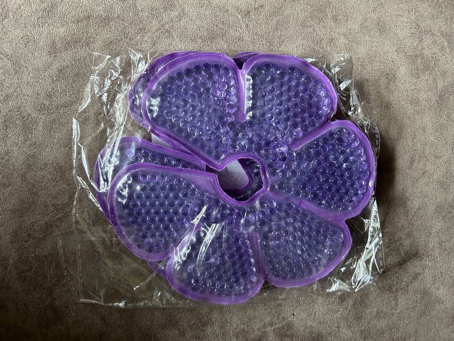 Компреси за гърди