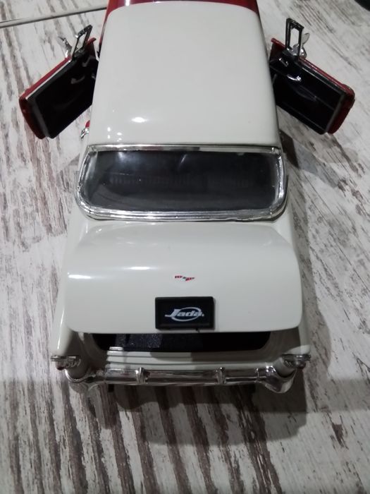 Макет Шевролет Бел еър