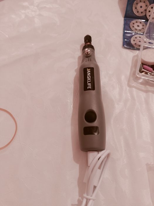 Электро инструмент