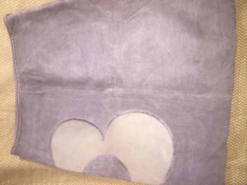 Нов дънков гащеризон есмара