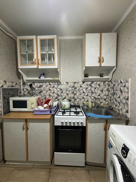 1 комнатная посуточно Алмагуль рядом MEGA