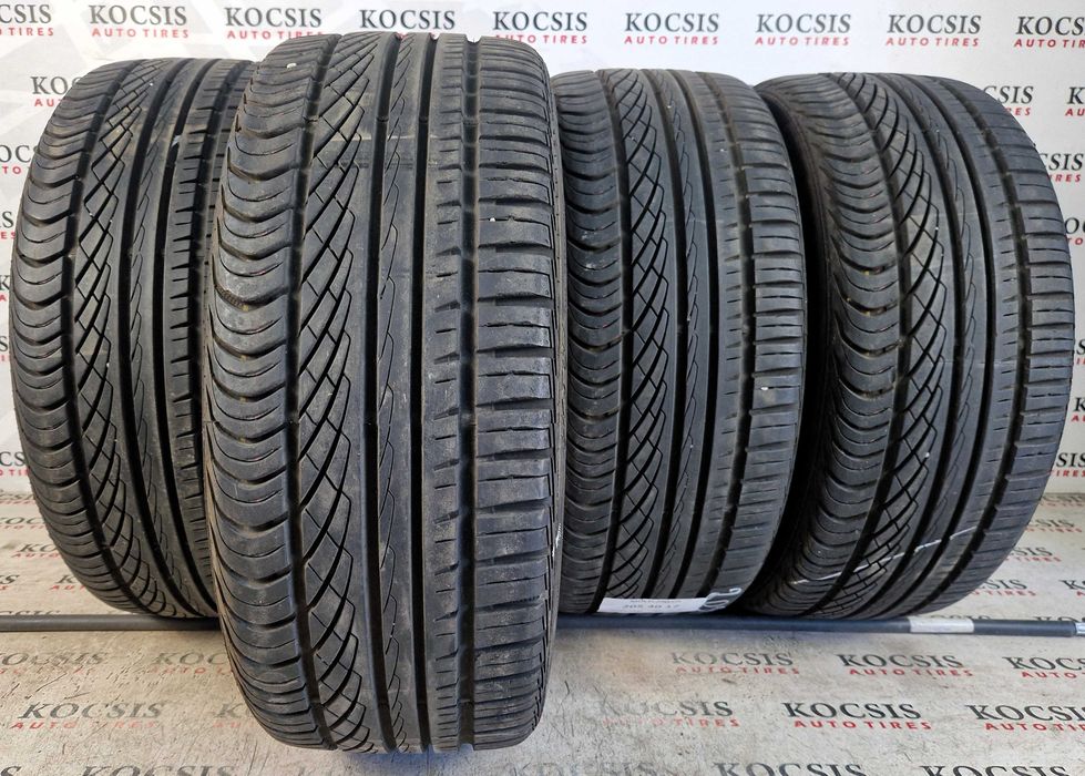 Anvelope second hand vara 205 45 17 Viking