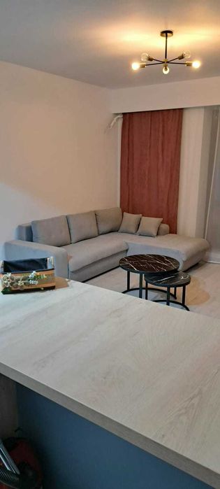 Proprietar inchiriez apartament 2 camere – Prima închiriere | Novum Residence, Parcul Politehnicii | 700 €/lună