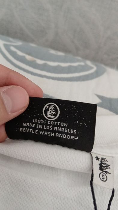 Продам кофту хелл стар лонгслив  оригинал