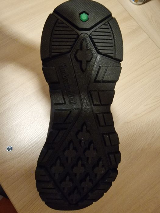 Ботинки Timberland новые