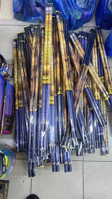 Салют салюты арзан багамен