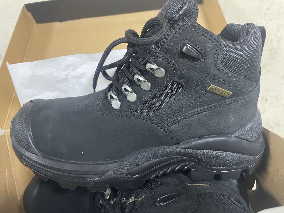 Работни обувки U Power