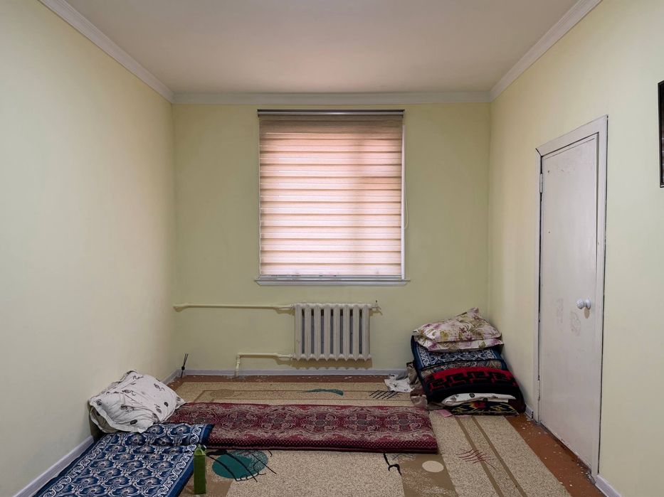 Мукими.Qanotchi.Текстильный мост. 1/4/4