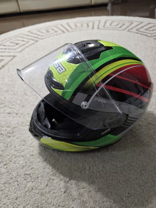 Casca motocicleta GSB, marime L