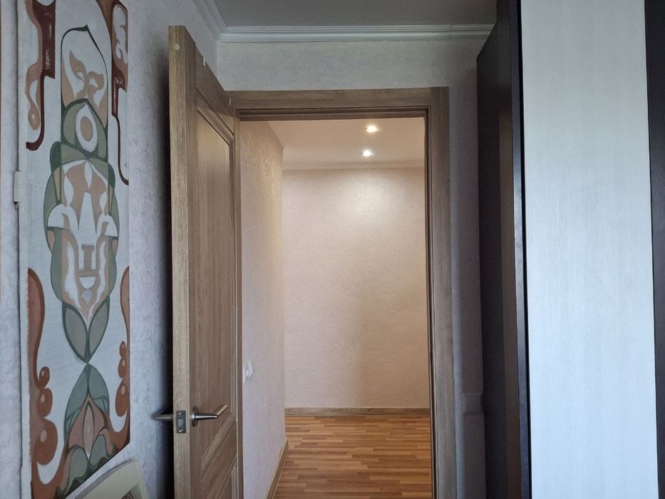 Продам 3ку квартиру