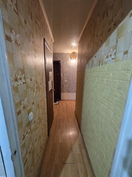 Продам 2х комнатную квартиру