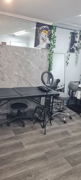 Аренда кушетки .