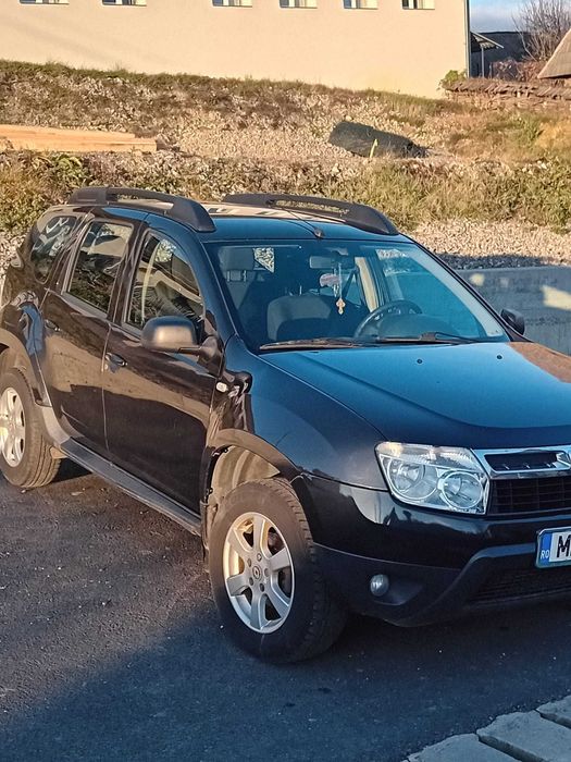 Dacia Duster 1.5 Diesel 4x2