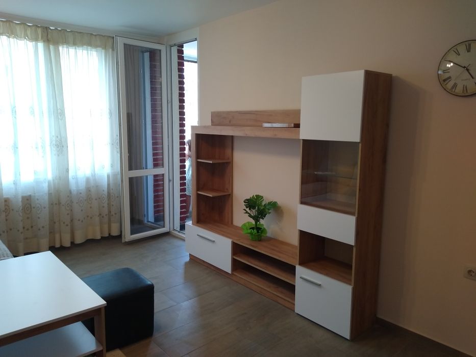 Дава се под наем Двустаен апартамент в София, Зона Б-5 - 62 кв.м за 620 € - Снимка #9