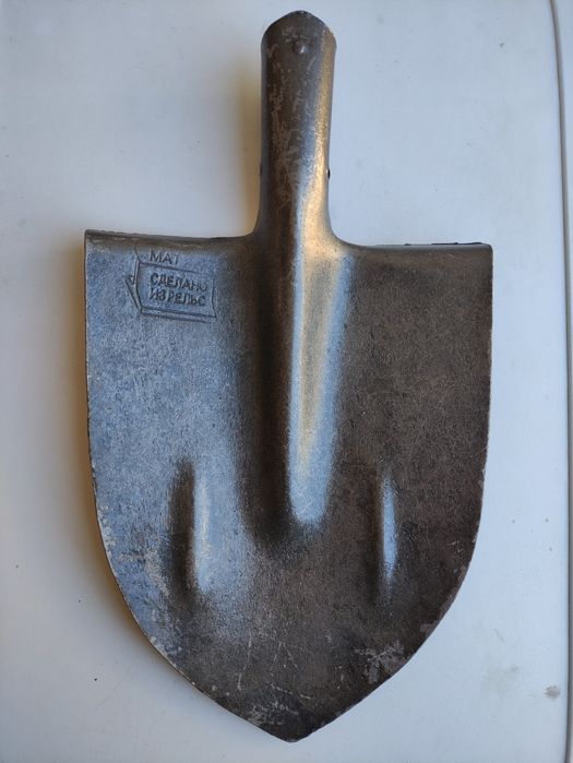 Лопата штыковая 1500