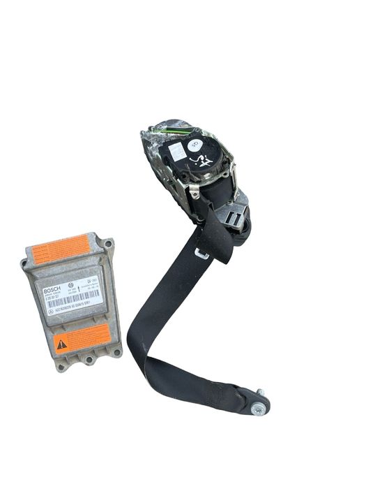 Kit Airbag Mercedes-Benz S-Class Ii W221, C215 2005 - 2013