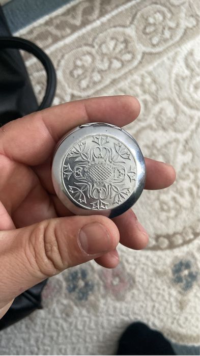 Антиквариат сагат