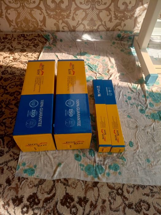 Amortizator Matiz uchun boskos