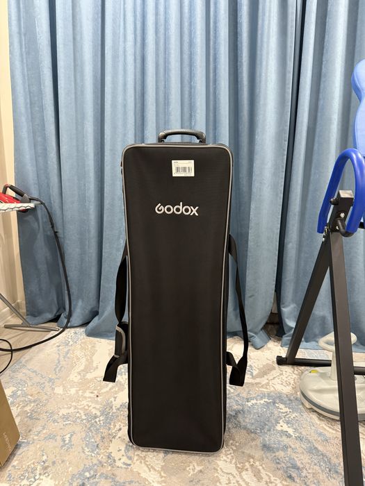 Сумка Godox для профессионального оборудования