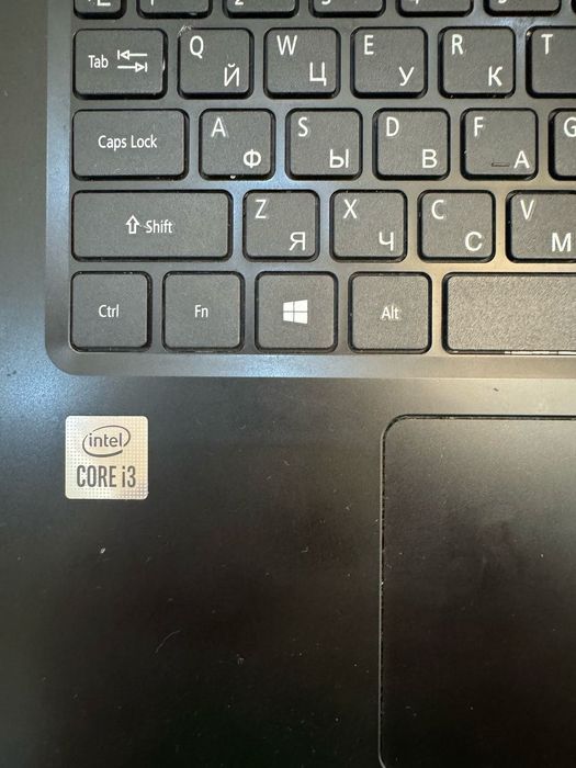 Ноутбук Acer Aspire 3