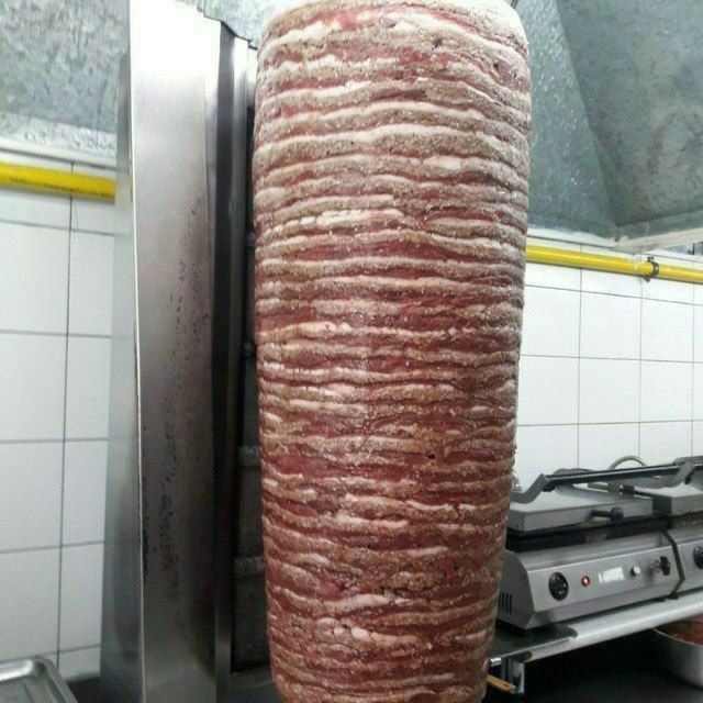 Ярим тайёр гушт махсулот