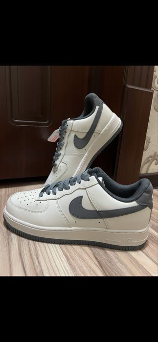 Кроссовки NIKE AIR FORCE 1 оригинал