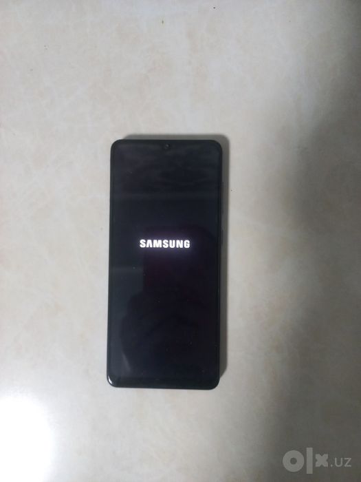 Samsung A31 sotiladi