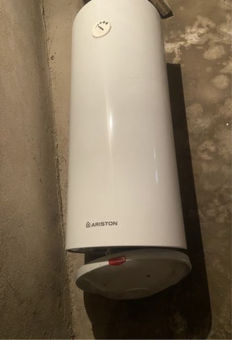 Аристон запчастыге