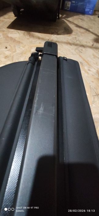 Ford  Focus MK3  breack