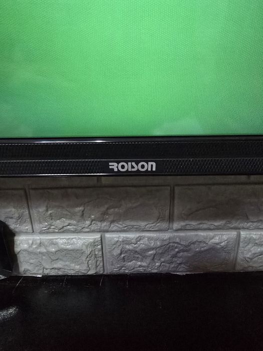 Телевизор  рабочий