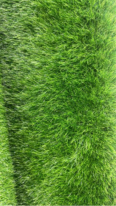 Жасанды газон жасанды көгал