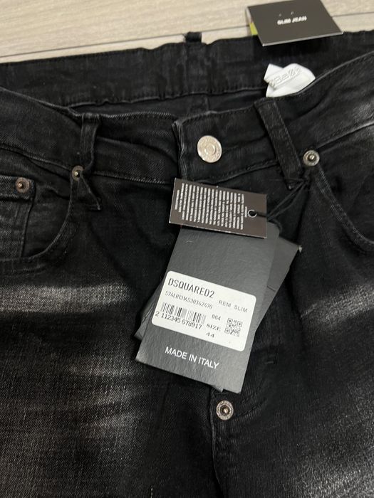 Blugi Dsquared2 damă