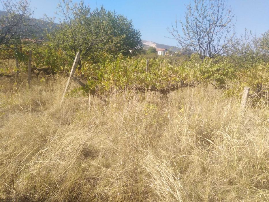 Продава се Парцел в Пловдив, Централна гара - 5400 кв.м за 33 €/кв.м - Снимка #1