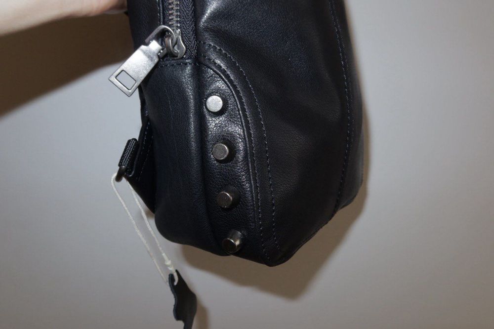 Чанта Chrome Hearts