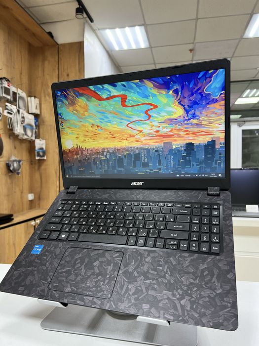 ноутбук Acer Aspire 3 | SSD 512Gb