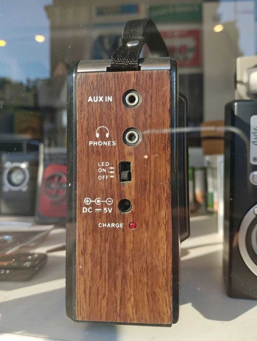 мп3 плеер с приемником