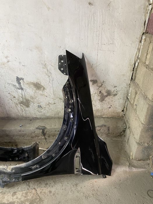 Kaptiva Eshik bagaj krilo