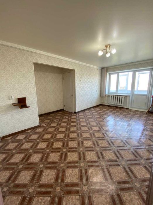 Продается 3х комнатная квартира на ул. Шокана Уалиханова, 58.3кв м