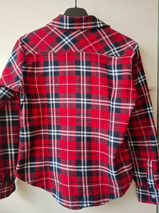 Риза за момиче ръст 158см