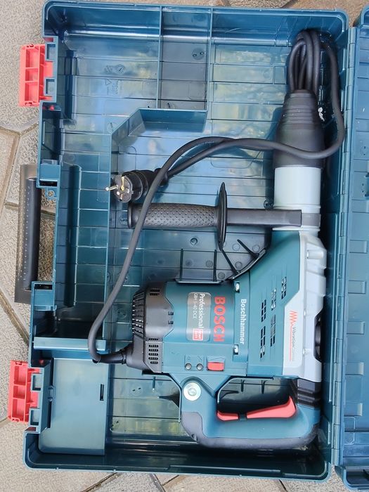 Rotopercutor Bosch GBH 5-40DCE Profesional nou
