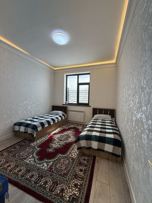 Срочно продаётся 1,4-сотик 6-комн участка в Сергели Ханабад