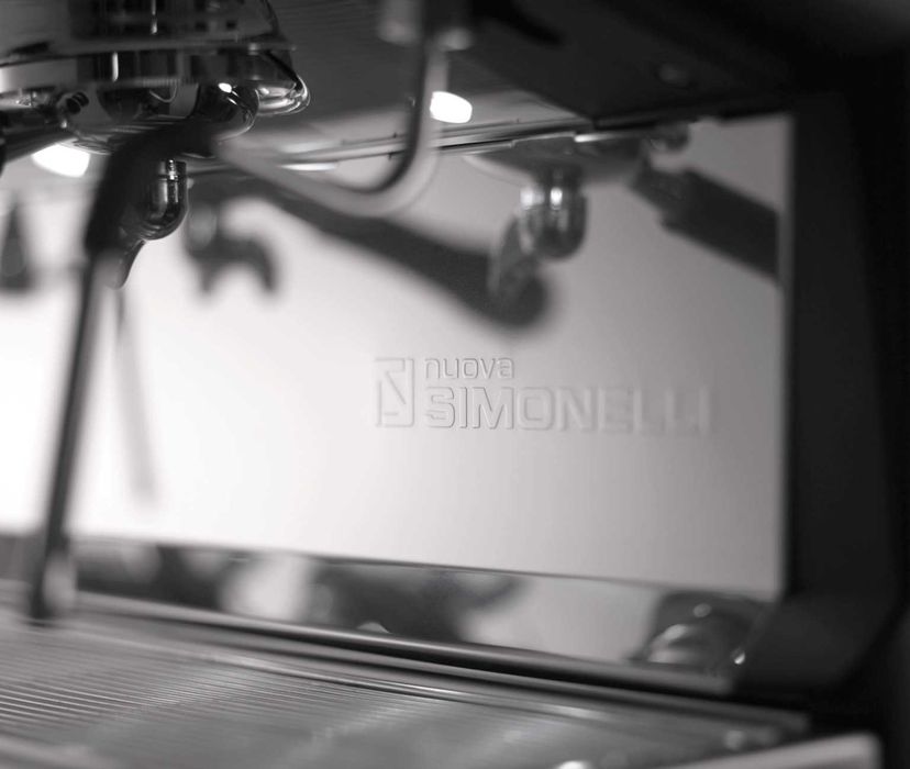Кофемашины Nuova Simonelli
