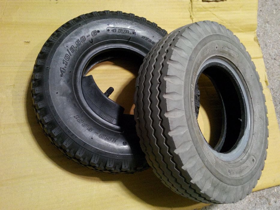 Гума гуми ел електро електричски инвалиден скутер, инвалидна количка