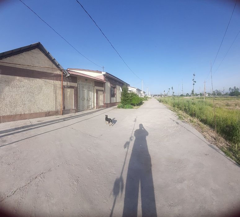 Коттедж , В Ахангаране.