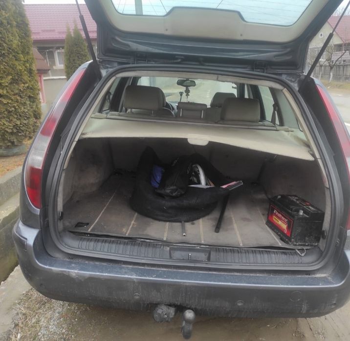 Dezmembrez Ford Mondeo 2.0 Diesel