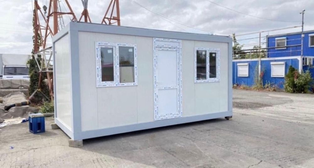 Containere birou